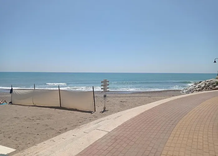Lejlighed Turisstiko La Roca Chica 4 *