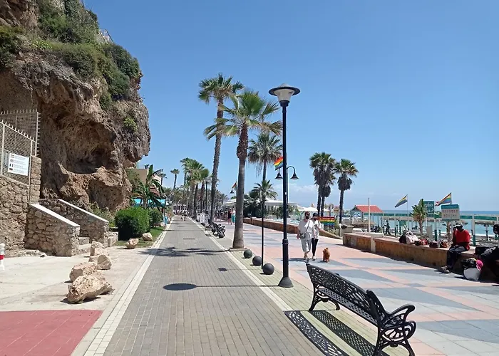 Turisstiko La Roca Chica 4 * Torremolinos