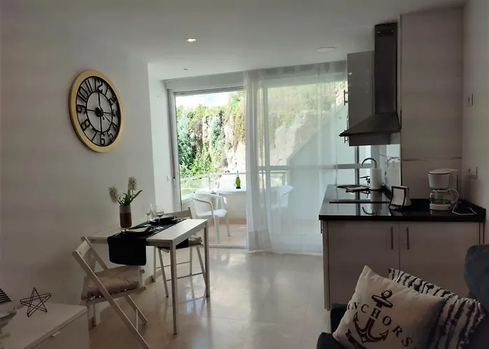 Turisstiko La Roca Chica 4 * Torremolinos